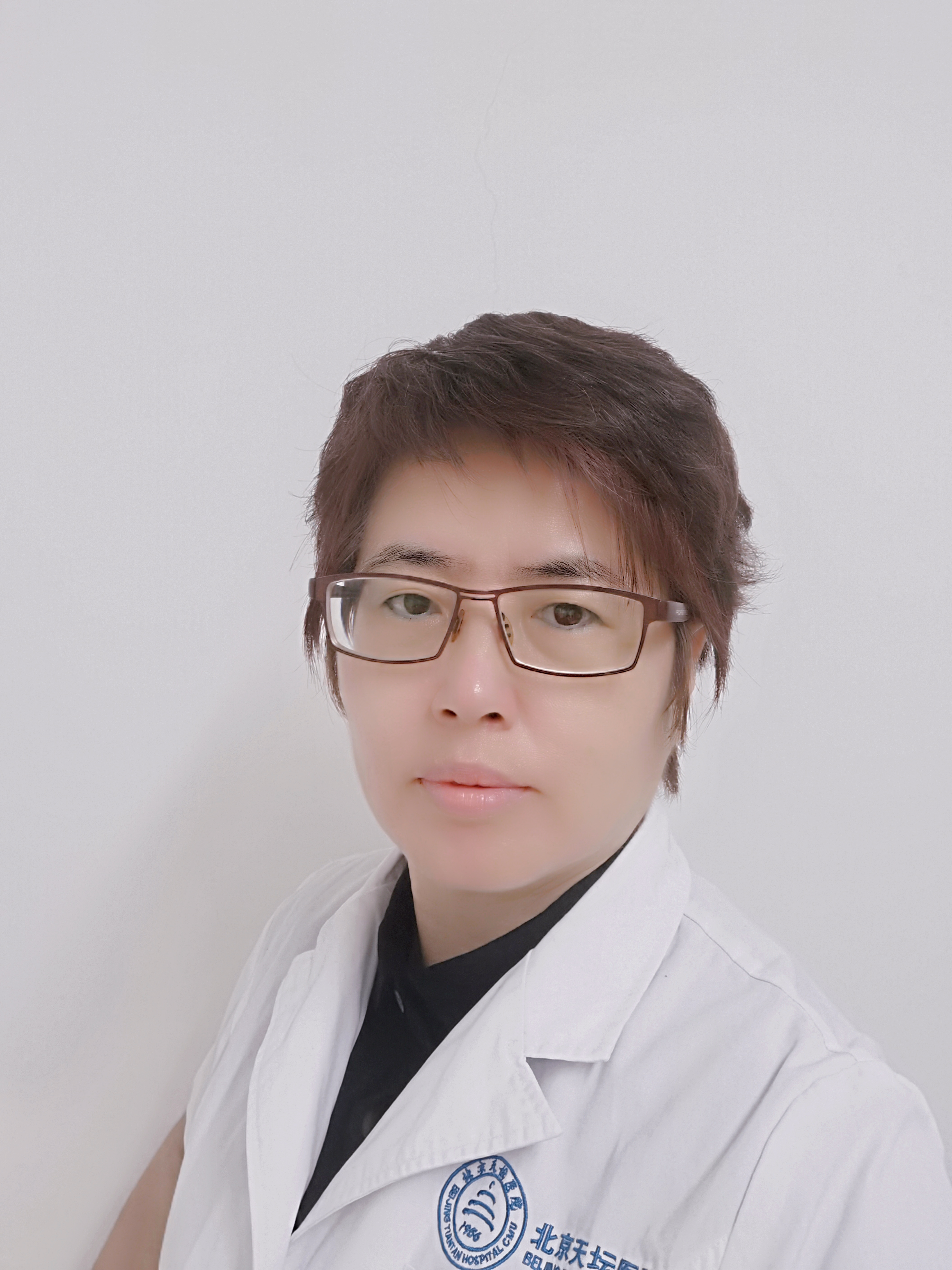Yue Huang